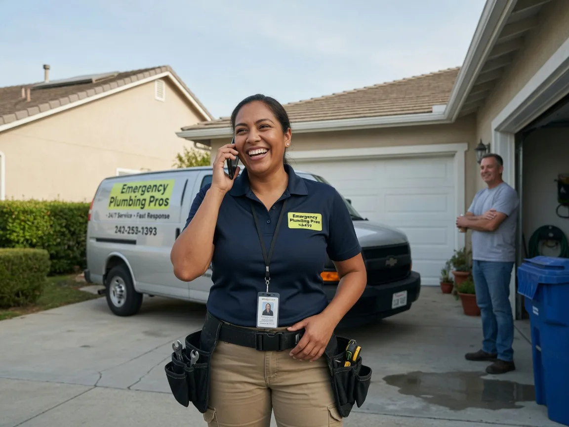 Emergency Plumber Peterson, MN FAQs
